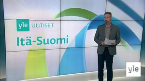 Yle Uutiset Itä-Suomi : 23.09.2020 18.22