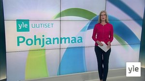 Yle Uutiset Pohjanmaa : 23.09.2020 18.22