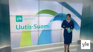 Yle Uutiset Uutis-Suomi: 23.09.2020 22.00