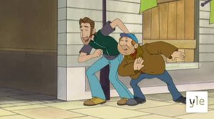 Vakooja-Kassinen (S): 25.09.2020 06.00