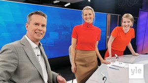 Maahanmuuttopolitiikka on repinyt Euroopan unionia: 24.09.2020 09.30