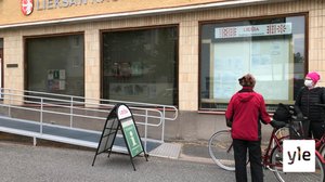 Mitä Lieksan koronatilanteesta tiedetään nyt?: 24.09.2020 13.07