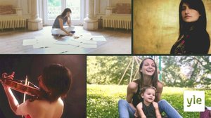 Forte - musiikin vahvat naiset: 28.09.2020 06.00