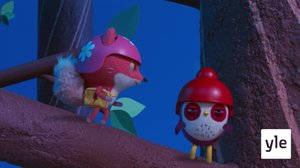 Meteorisade (S): 27.09.2020 07.16