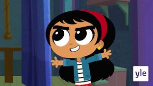 Musikaalimöhläys (S): 27.09.2020 09.12