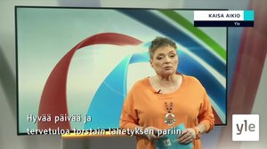 Yle Oddasat: 24.09.2020 15.50