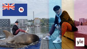 Hundratals valar har simmat upp på Australiens stränder: 24.09.2020 16.12