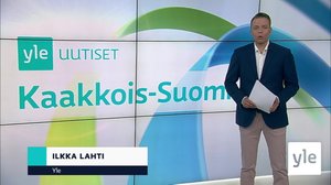 Yle Uutiset Kaakkois-Suomi : 24.09.2020 17.06