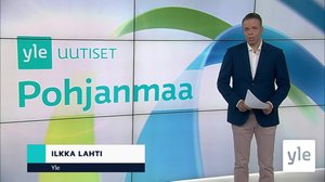 Yle Uutiset Pohjanmaa : 24.09.2020 17.06