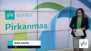 Yle Uutiset Pirkanmaa : 24.09.2020 17.06