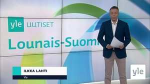 Yle Uutiset Lounais-Suomi : 24.09.2020 17.06