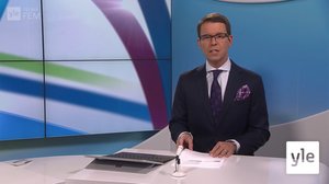 Yle Nyheter TV-nytt: 24.09.2020 18.00