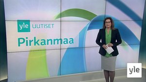 Yle Uutiset Pirkanmaa : 24.09.2020 18.21