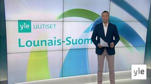 Yle Uutiset Lounais-Suomi: 24.09.2020 18.21