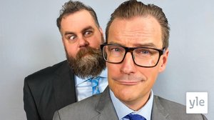 Kannabis vs. turve ja humalaiset sähköpyöräilijät: 24.09.2020 19.15