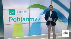 Yle Uutiset Pohjanmaa : 24.09.2020 18.21