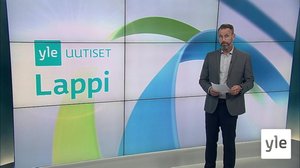 Yle Uutiset Lappi : 24.09.2020 18.21