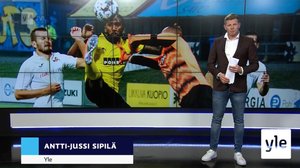 Urheiluruutu: 24.09.2020 21.05