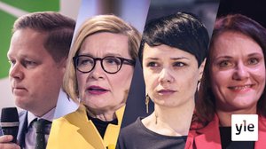 A-Talk: Millaista soteuudistusta nyt yritetään?: 24.09.2020 21.45