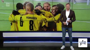 Urheiluruutu: 24.09.2020 21.53