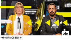 Parempaa tekemistä Lukashenkalle: 24.09.2020 20.29