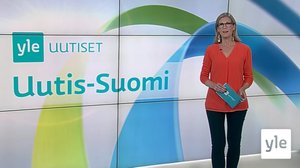 Yle Uutiset Uutis-Suomi: 24.09.2020 22.01