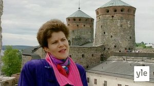 Kotimaan katsaus: Iltasoitto Savonlinnassa: 24.09.2020 23.12