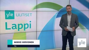 Yle uutiset Lappi : 24.09.2020 17.06