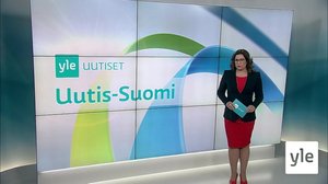 Yle Uutiset Uutis-Suomi: 25.09.2020 11.00