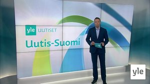 Yle Uutiset Uutis-Suomi: 25.09.2020 11.00