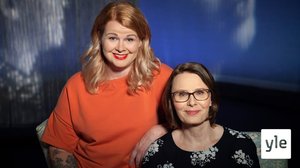 Hymyile, vaikka maa repeäisi: 26.09.2020 00.01