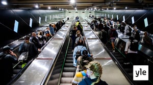 HUS kertoo koronatilanteesta: viruksen voi saada käytännössä mistä vain: 25.09.2020 12.41