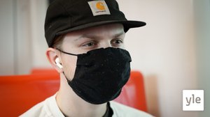 THL päivitti maskisuositustaan: 25.09.2020 10.53