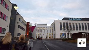 Kanta-Hämeeseen tiukempi maskisuositus: näin reagoidaan Hämeen ammattikorkeakoulussa: 25.09.2020 14.28