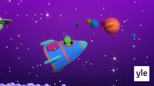 Tähtien baletti (S): 26.09.2020 10.00