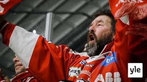 Red Army - aina puolellasi: 29.09.2020 06.00