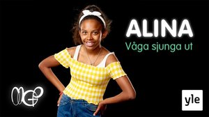 Alina: Våga sjunga ut (S): 28.09.2020 06.00