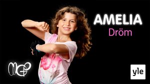 Amelia: Dröm (S): 28.09.2020 06.00