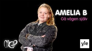 Amelia B: Gå vägen själv (S): 28.09.2020 06.00