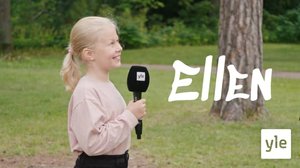 Intervju: Ellen (S): 28.09.2020 06.00
