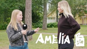 Intervju: Amelia B (S): 28.09.2020 06.00