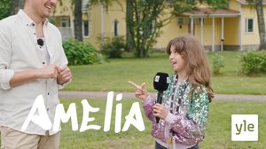 Intervju: Amelia (S): 28.09.2020 06.00