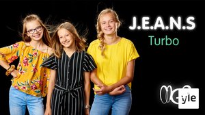 J.E.A.N.S: Turbo (S): 28.09.2020 06.00