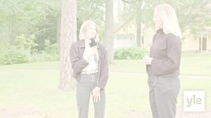 Intervju: Milou (S): 28.09.2020 06.00