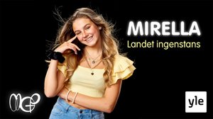 Mirella: Landet ingenstans (S): 28.09.2020 06.00