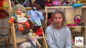 Alla har rätt att få vara den man vill: 28.09.2020 00.00