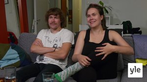 Sohvaperunat: 25.09.2020 21.00