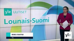 Yle Uutiset Lounais-Suomi : 25.09.2020 17.06