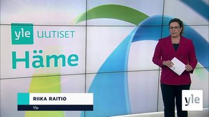 Yle Uutiset Häme : 25.09.2020 17.06