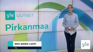 Yle Uutiset Pirkanmaa : 25.09.2020 17.06